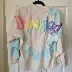 Disneyland Spirit Jersey, S